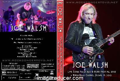JOE WALSH Live Jazz & Blues Festival 2012 + WinnaVegas Casino 2012.jpg